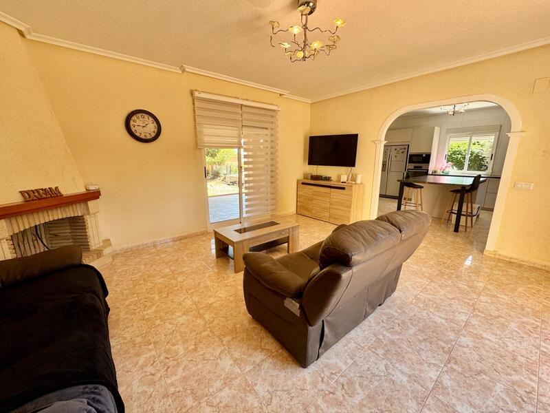 3 chambre Villa à vendre