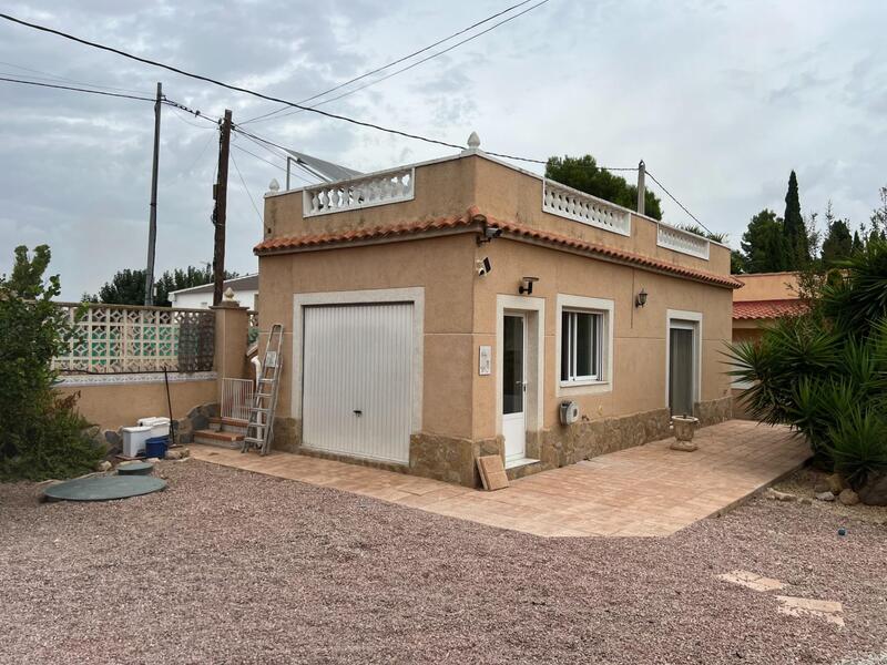 3 chambre Villa à vendre