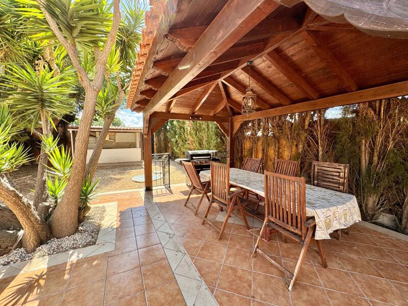 3 chambre Villa à vendre