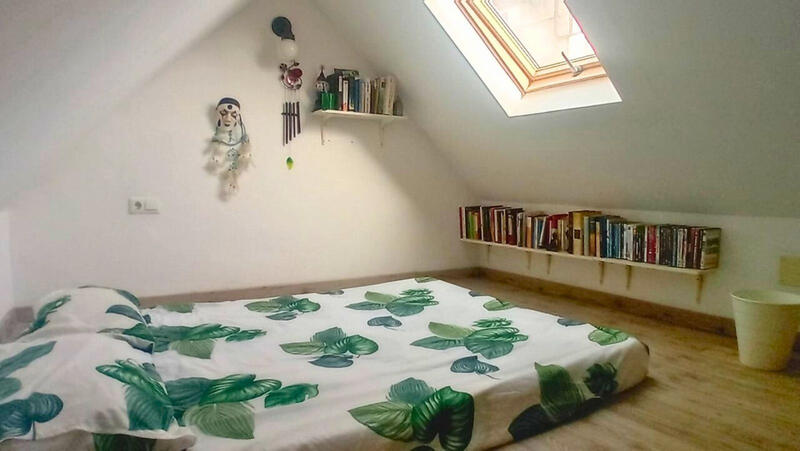 2 bedroom Townhouse for sale