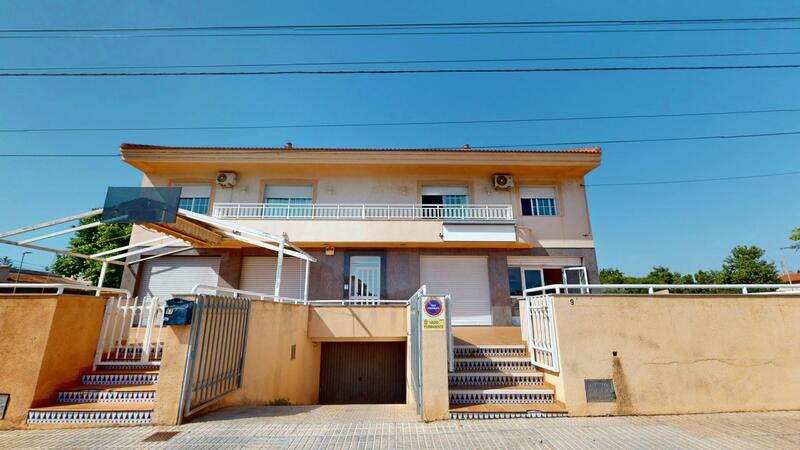 Herregård til salgs i Los Narejos, Murcia