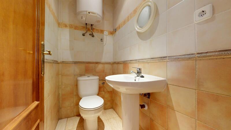 4 soverom Herregård til salgs