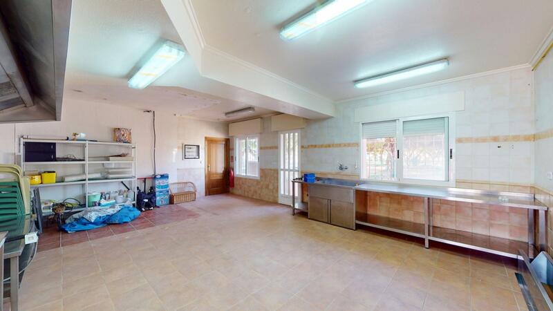 4 soverom Herregård til salgs