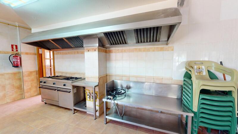 4 soverom Herregård til salgs