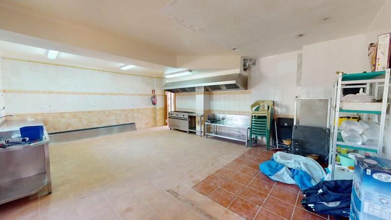 4 soverom Herregård til salgs