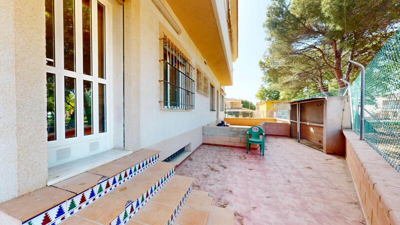 4 soverom Herregård til salgs