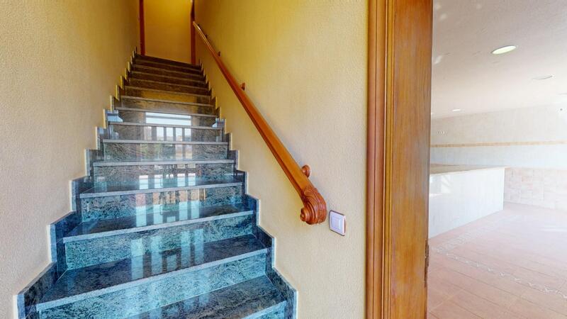 4 soverom Herregård til salgs