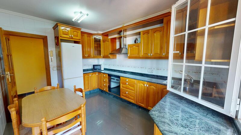 4 soverom Herregård til salgs