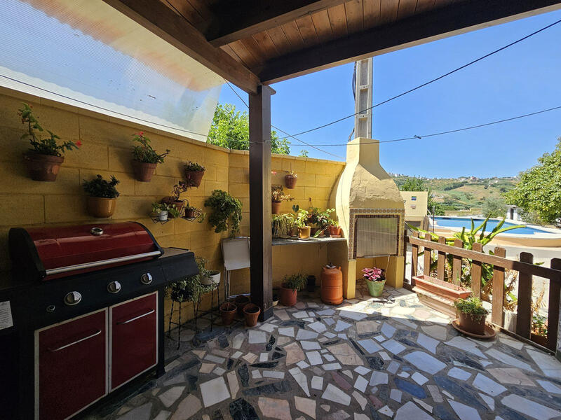 2 bedroom Villa for sale