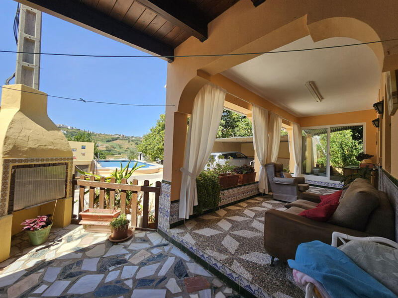 2 bedroom Villa for sale