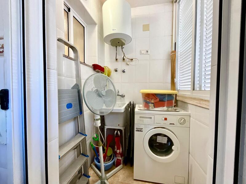 2 soverom Leilighet til salgs