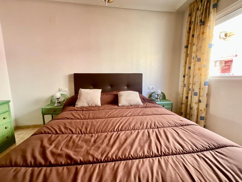 2 soverom Leilighet til salgs