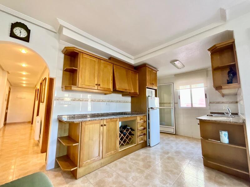 2 soverom Leilighet til salgs