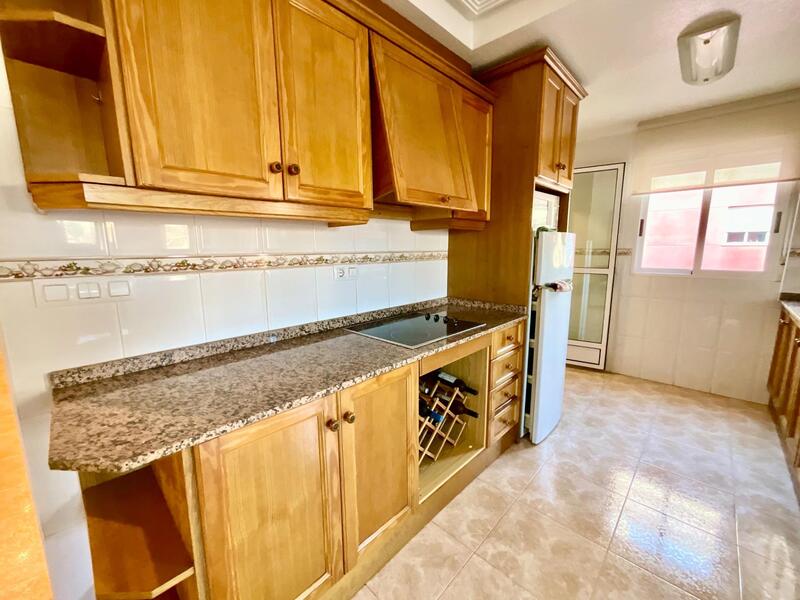 2 soverom Leilighet til salgs