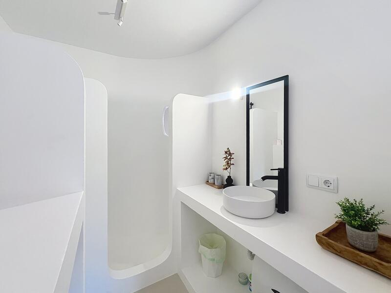 3 Schlafzimmer Landhaus zu verkaufen