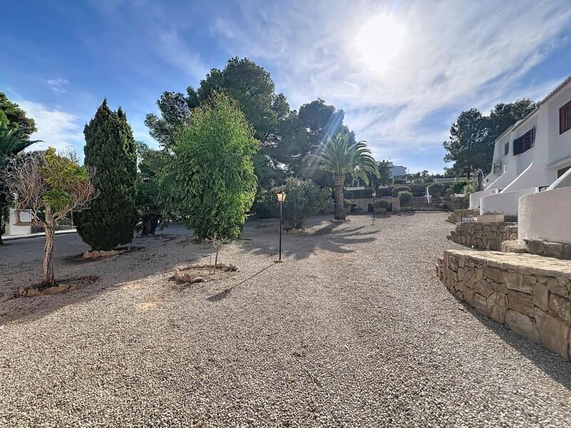 3 Schlafzimmer Landhaus zu verkaufen