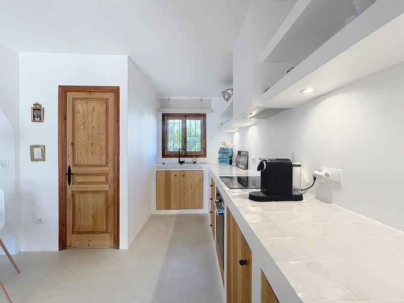 3 Schlafzimmer Landhaus zu verkaufen