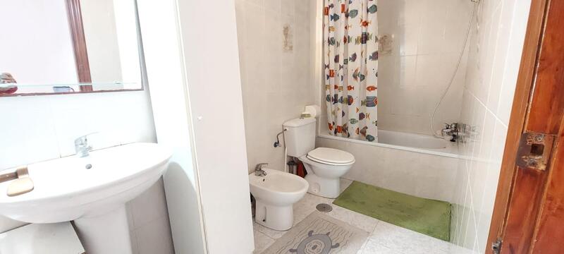 2 soverom Leilighet til salgs