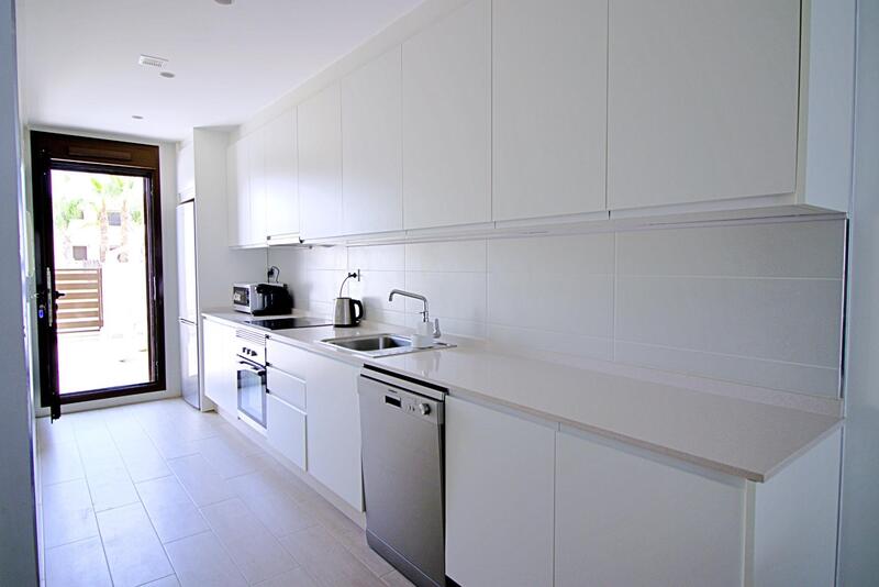 3 Schlafzimmer Villa zu verkaufen