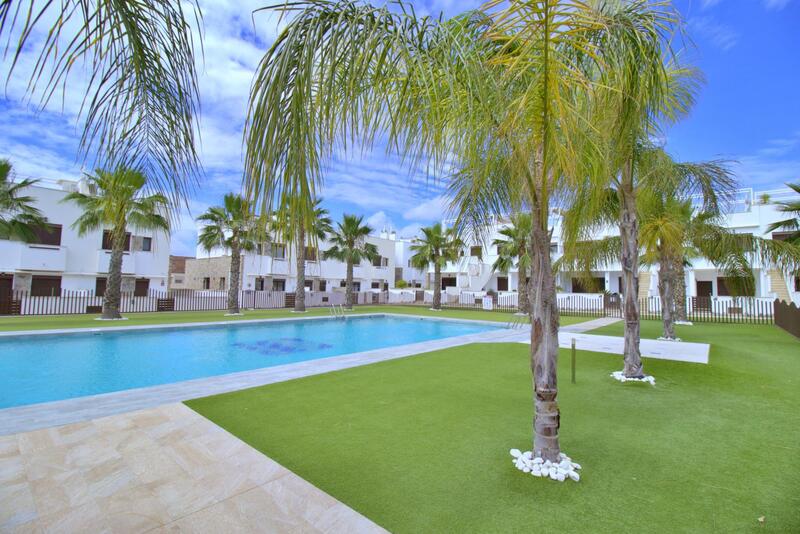 3 Schlafzimmer Villa zu verkaufen