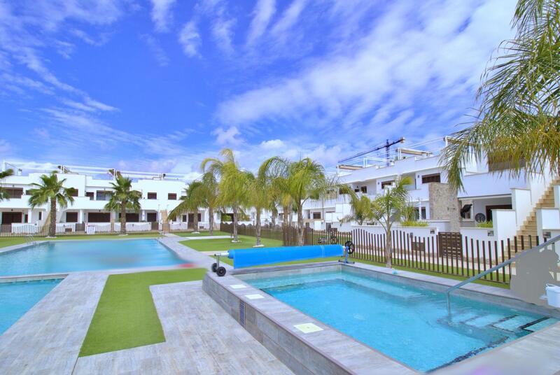 3 Schlafzimmer Villa zu verkaufen