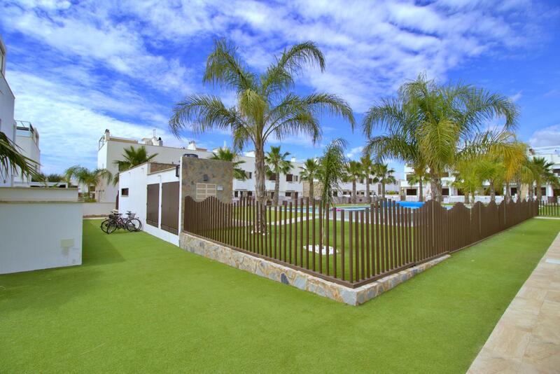 3 Schlafzimmer Villa zu verkaufen