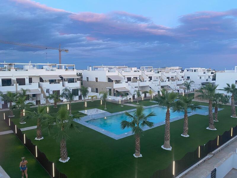 3 Schlafzimmer Villa zu verkaufen