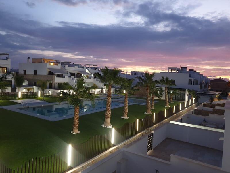 3 Schlafzimmer Villa zu verkaufen