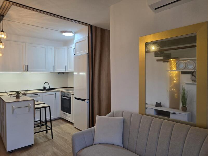 2 sovrum Lägenhet till salu