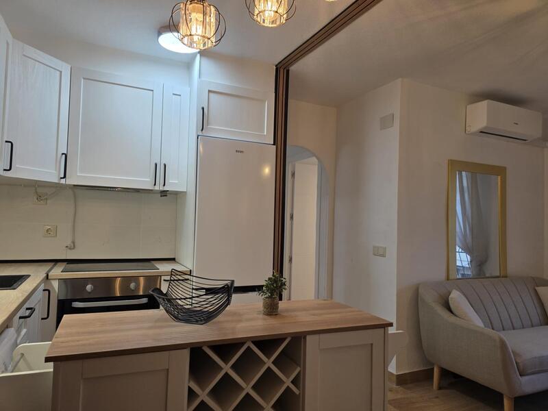 2 sovrum Lägenhet till salu