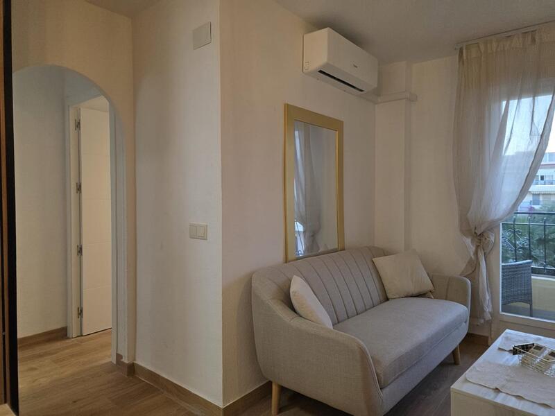 2 sovrum Lägenhet till salu