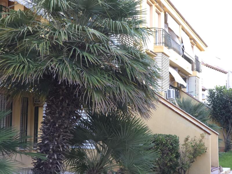 2 sovrum Lägenhet till salu