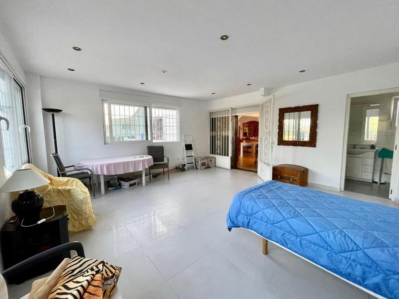 3 Cuarto Villa en venta