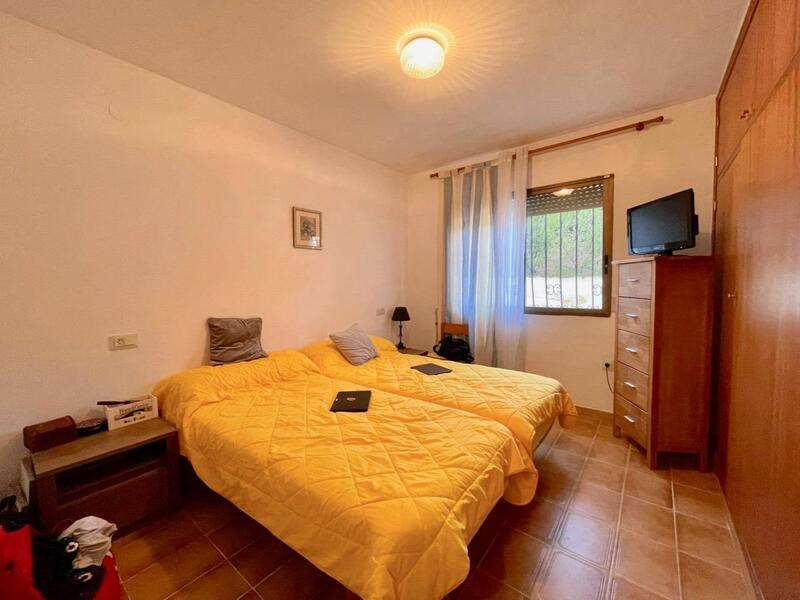 3 Cuarto Villa en venta