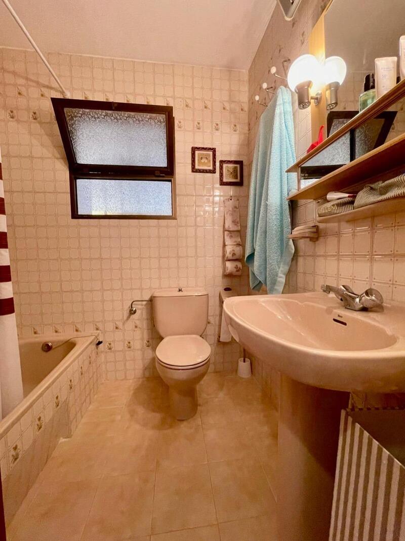 3 Cuarto Villa en venta