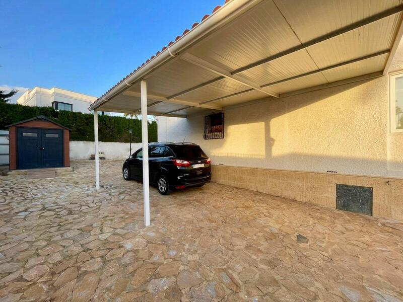 3 Cuarto Villa en venta