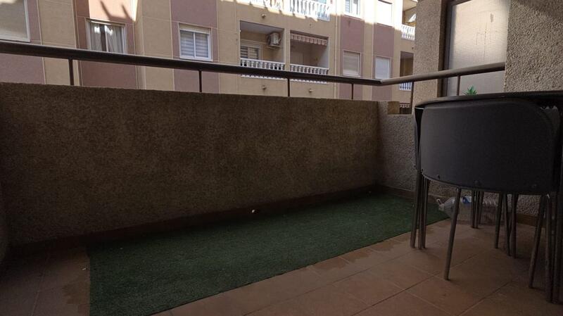 3 sovrum Lägenhet till salu