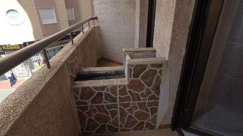 3 sovrum Lägenhet till salu