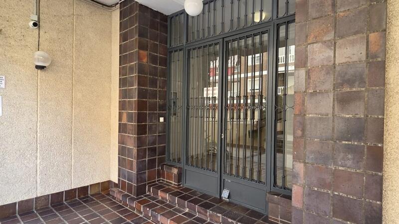 3 sovrum Lägenhet till salu