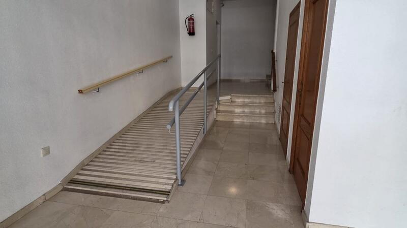 3 sovrum Lägenhet till salu