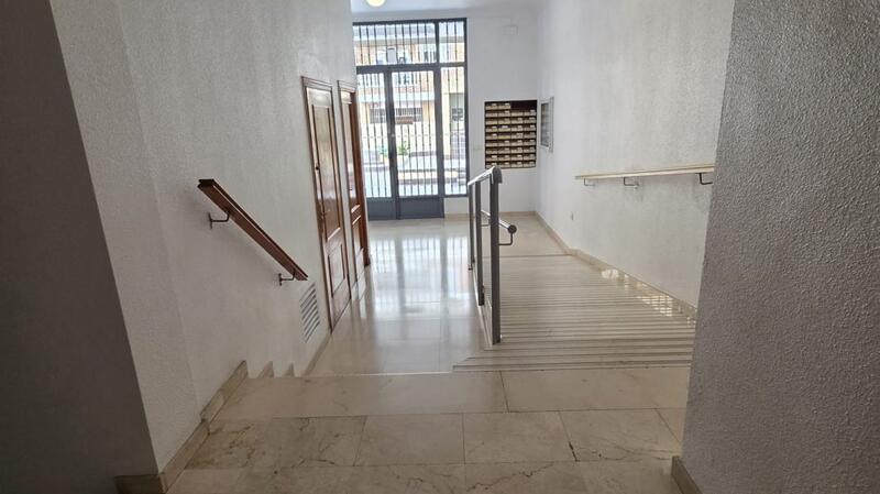 3 sovrum Lägenhet till salu