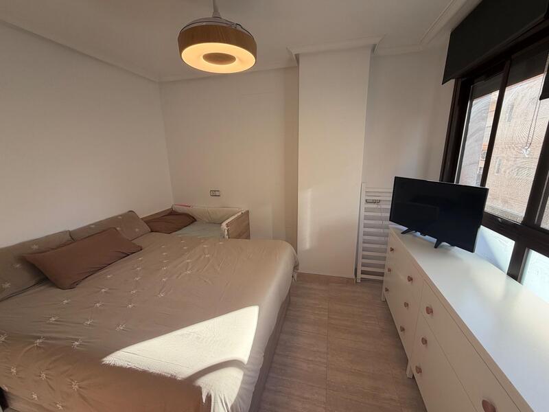 2 sovrum Lägenhet till salu 2 sovrum Lägenhet till salu