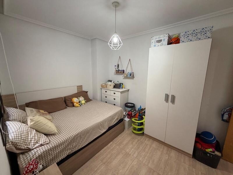 2 sovrum Lägenhet till salu 2 sovrum Lägenhet till salu