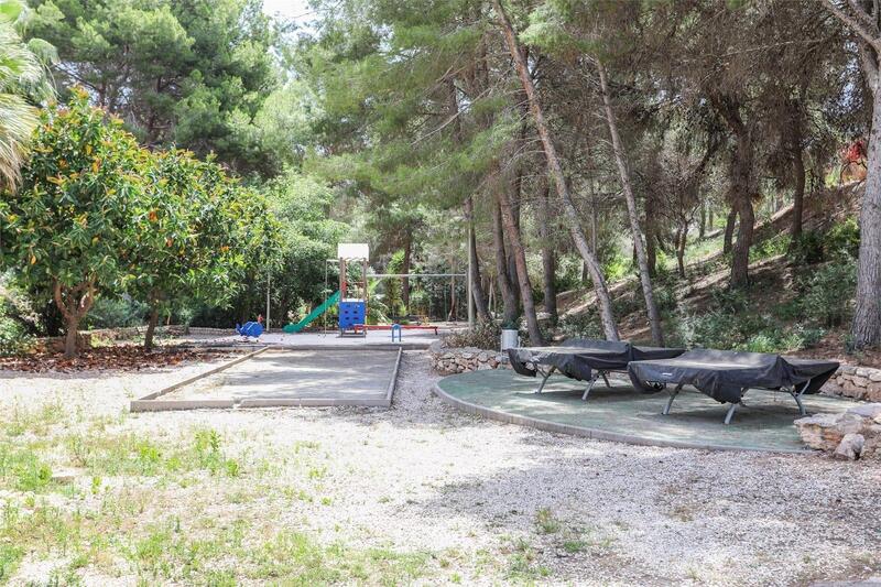 2 chambre Appartement à vendre