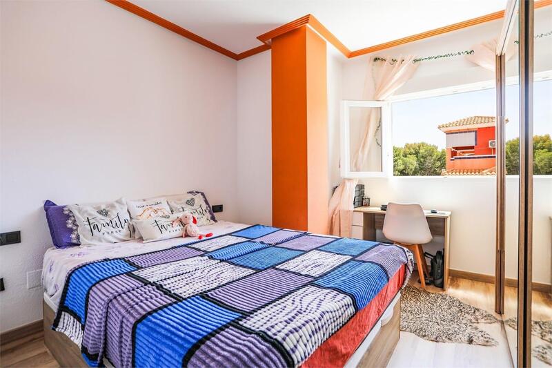 2 chambre Appartement à vendre