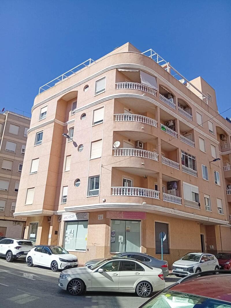 2 sovrum Lägenhet till salu 2 sovrum Lägenhet till salu