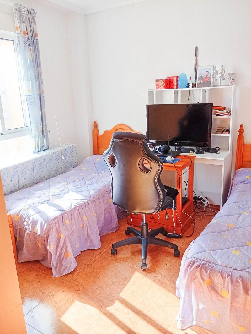 2 sovrum Lägenhet till salu 2 sovrum Lägenhet till salu