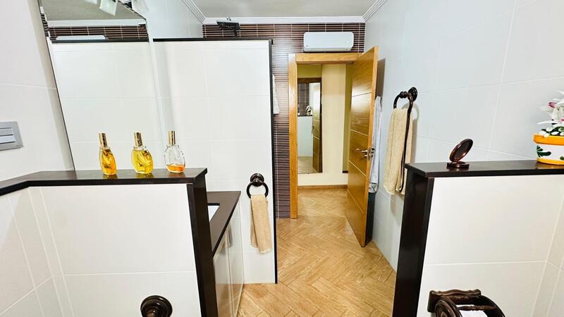 3 slaapkamer Appartement Te koop