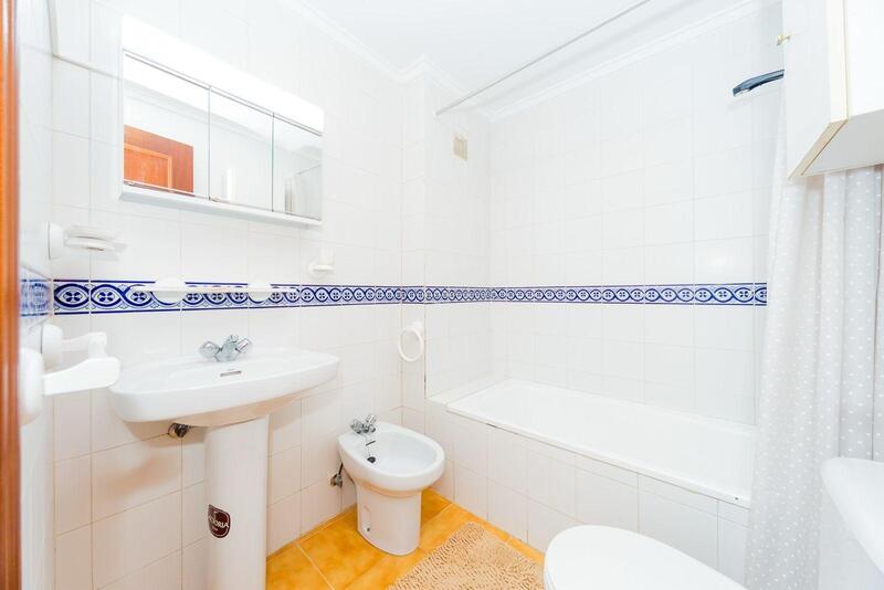 1 sovrum Lägenhet till salu