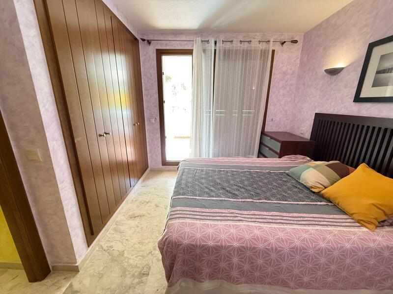 2 chambre Appartement à vendre